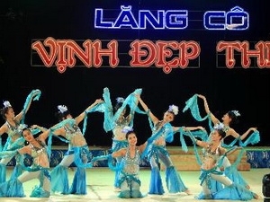 La Fête Lang Cô - Belle baie du monde à Thua Thien-Huê